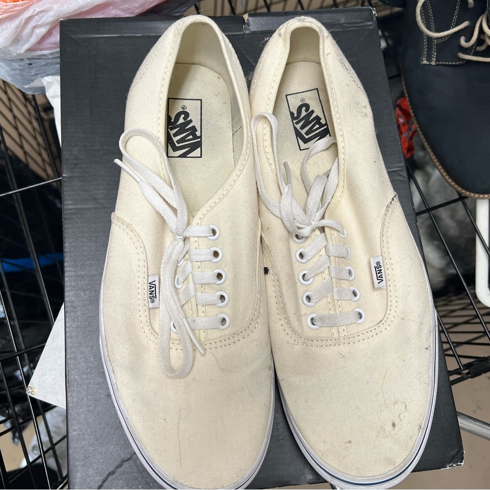 Vans